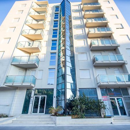 Becici -Lux Apartman 외부 사진