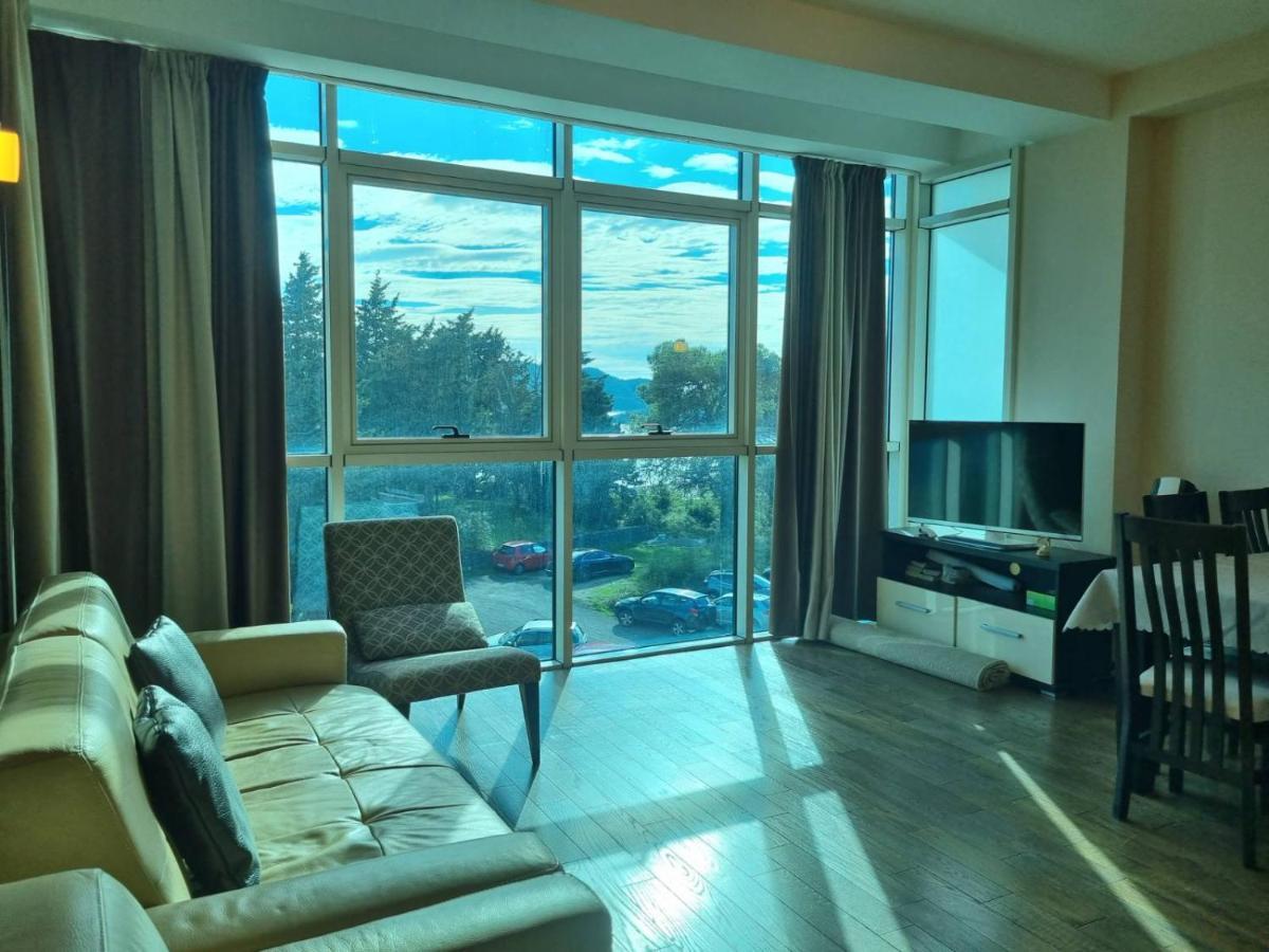 Becici -Lux Apartman 외부 사진