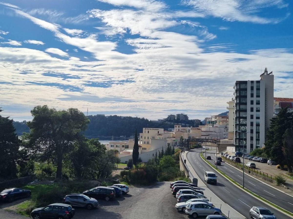 Becici -Lux Apartman 외부 사진