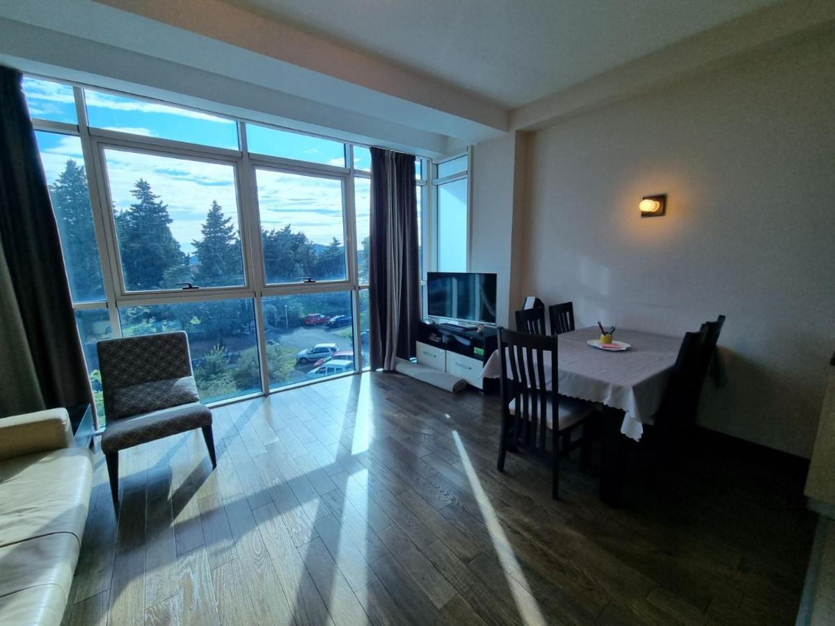 Becici -Lux Apartman 외부 사진