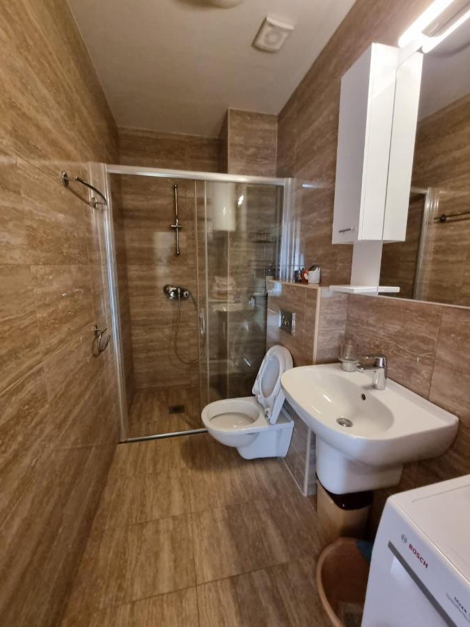 Becici -Lux Apartman 외부 사진