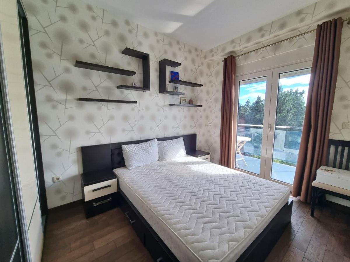 Becici -Lux Apartman 외부 사진