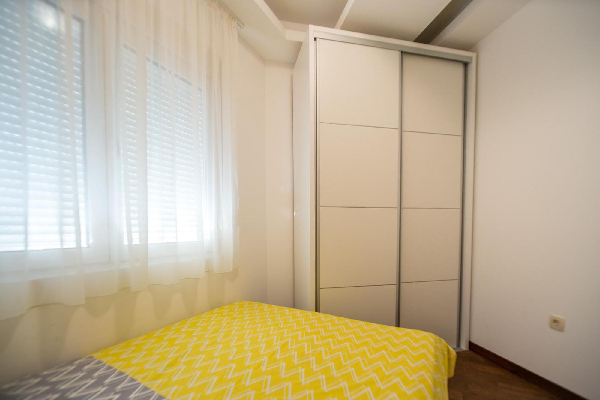 Becici -Lux Apartman 외부 사진
