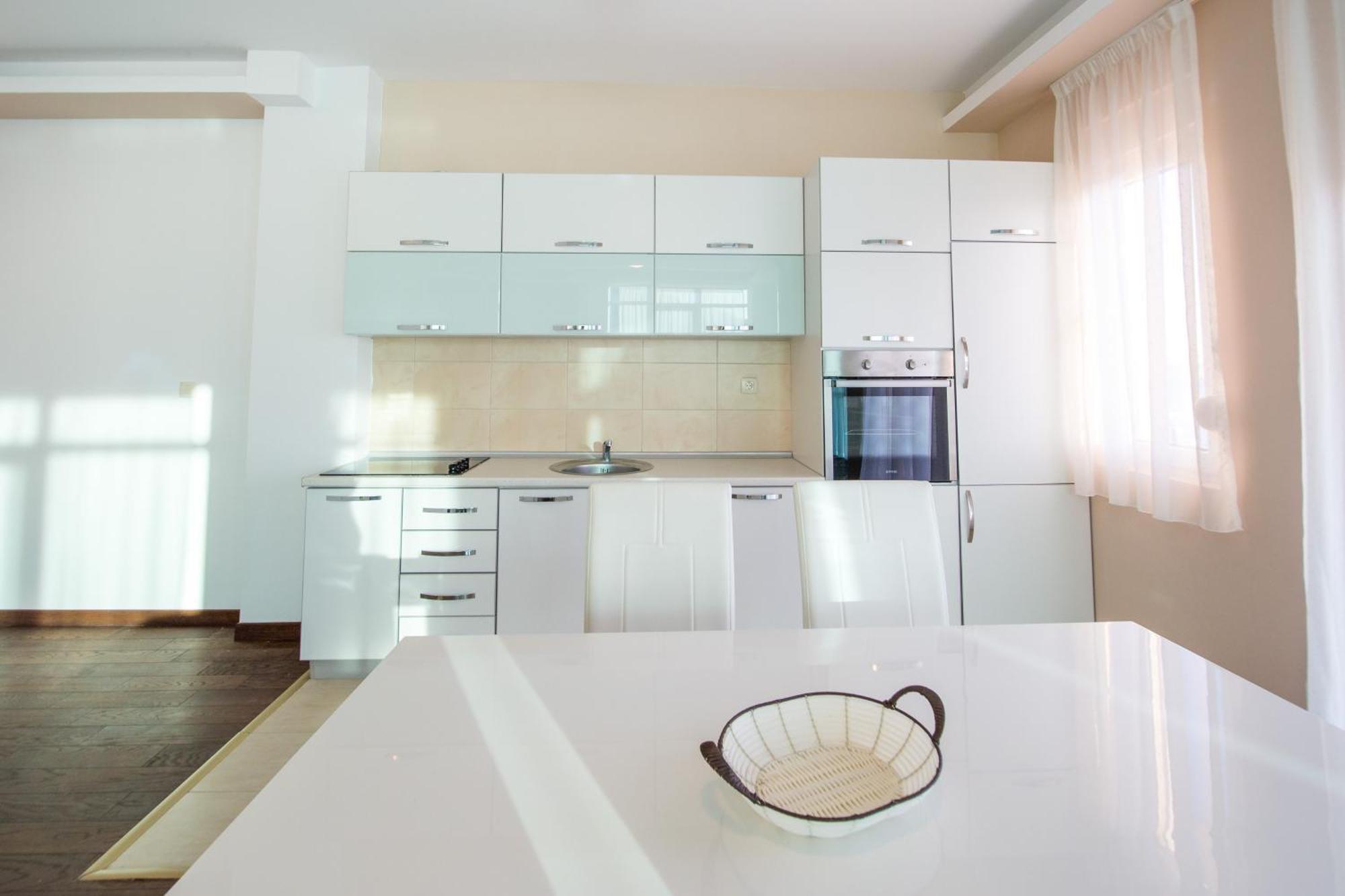 Becici -Lux Apartman 외부 사진