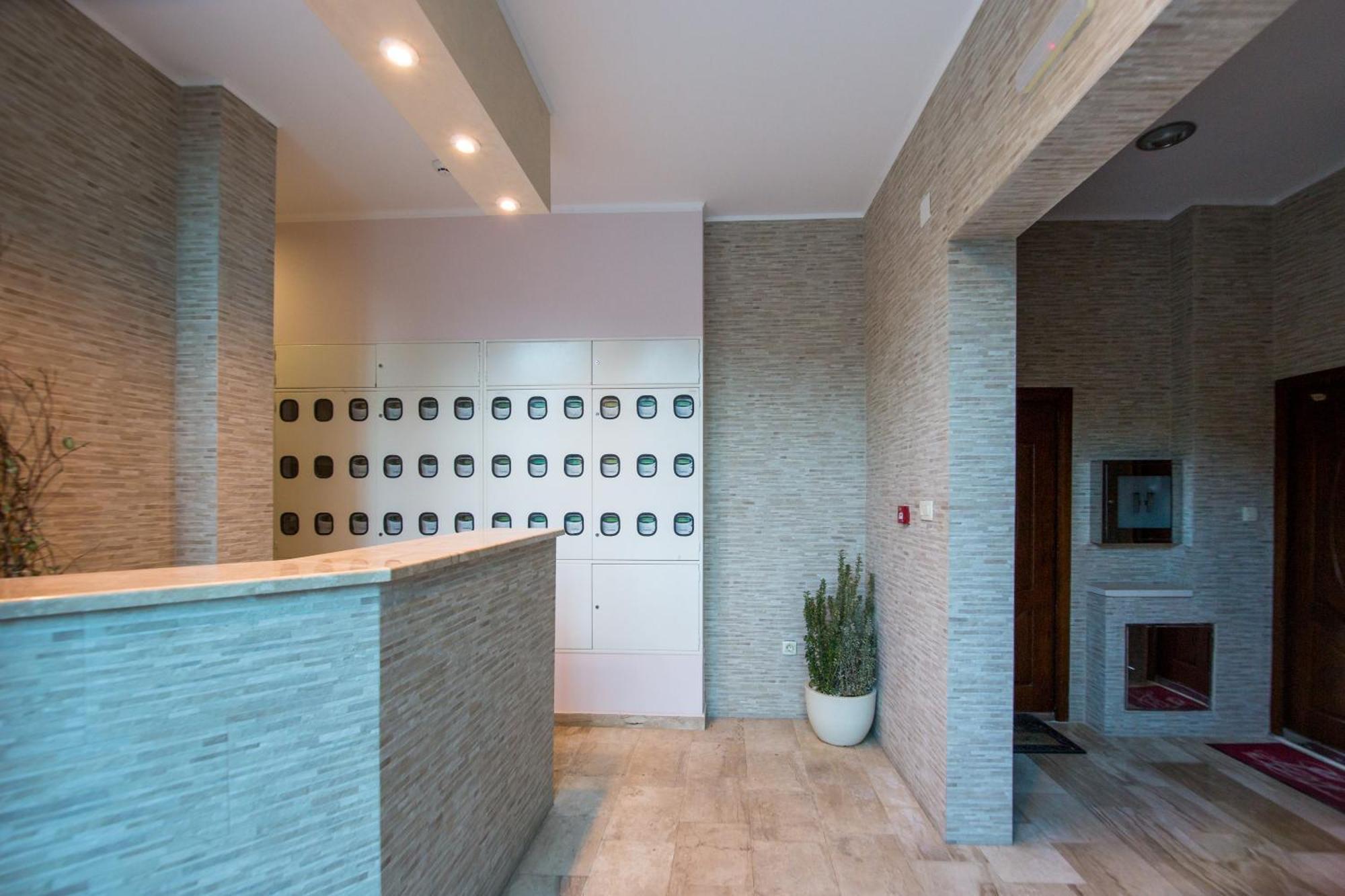 Becici -Lux Apartman 외부 사진
