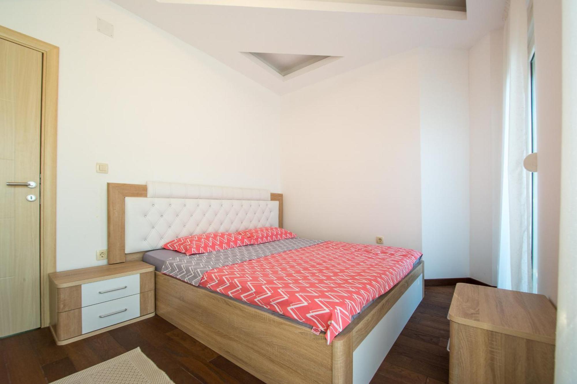 Becici -Lux Apartman 외부 사진