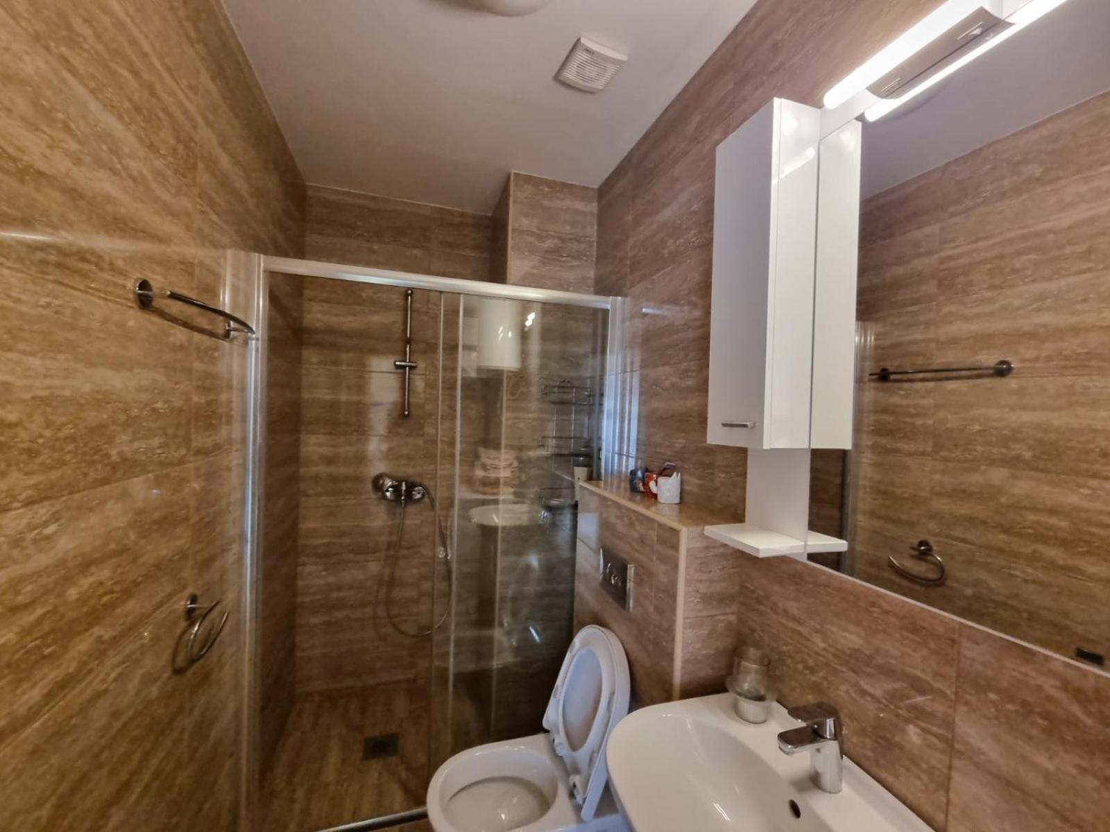 Becici -Lux Apartman 외부 사진
